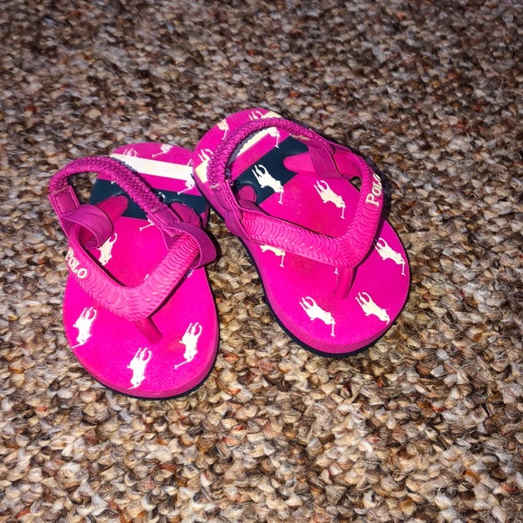 Polo by Ralph Lauren | Shoes | Infant 